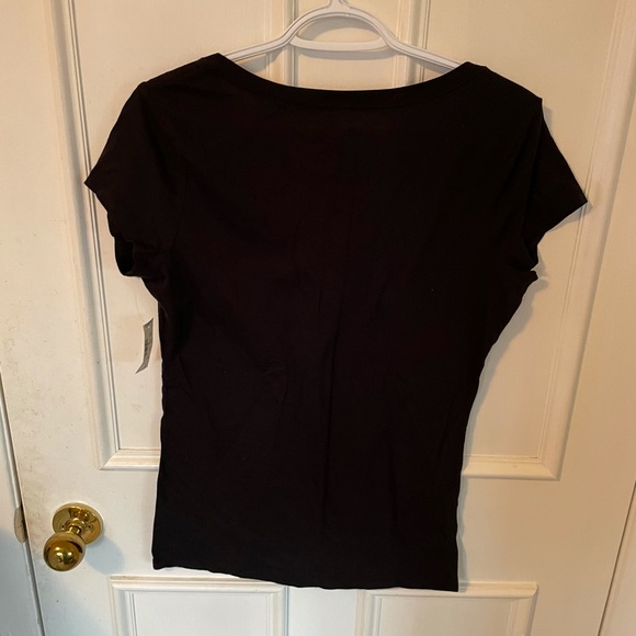 2 for 1 NWT Cute Graphic tees - Picture 4 of 13